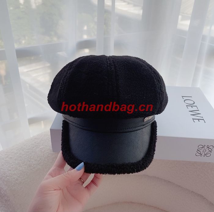 Miu Miu Hat MUH00045